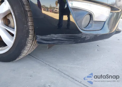 2015 Nissan Altima 2.5 Sv z USA, uszkodzony, nr VIN 1N4AL3AP2FC493332